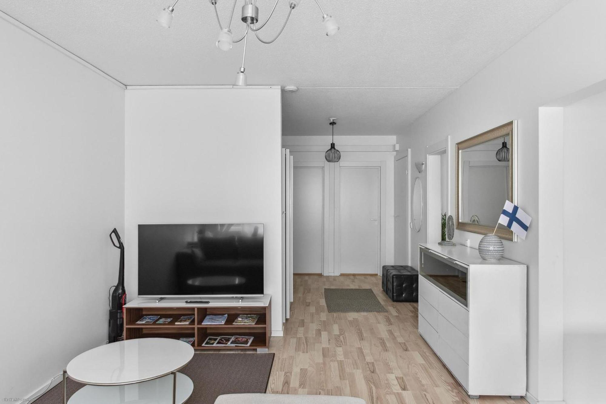Apartmán Happy House Helsinky Exteriér fotografie